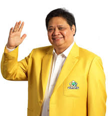 Rapat Evaluasi dengan Kepala Daerah, Airlangga Sebut Kemungkinan Perpanjangan PPKM Luar Jawa Bali